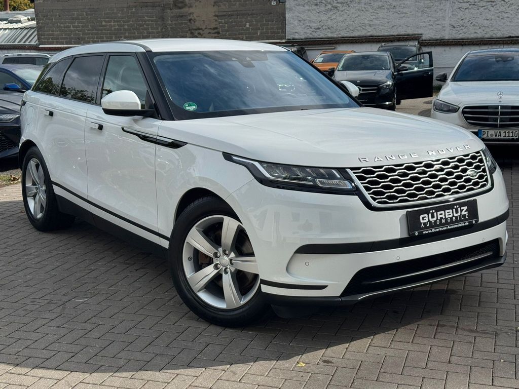 Bild des Angebotes Land Rover Range Rover Velar 3,0d