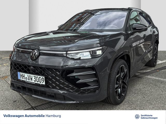 Bild des Angebotes Volkswagen Tayron 2.0 TDI R-Line 4M DSG 7-Sitze Easy Open