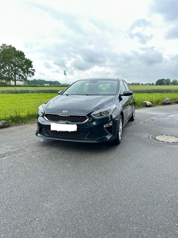 Bild des Angebotes Kia cee'd / Ceed 1.0T 100 Vision