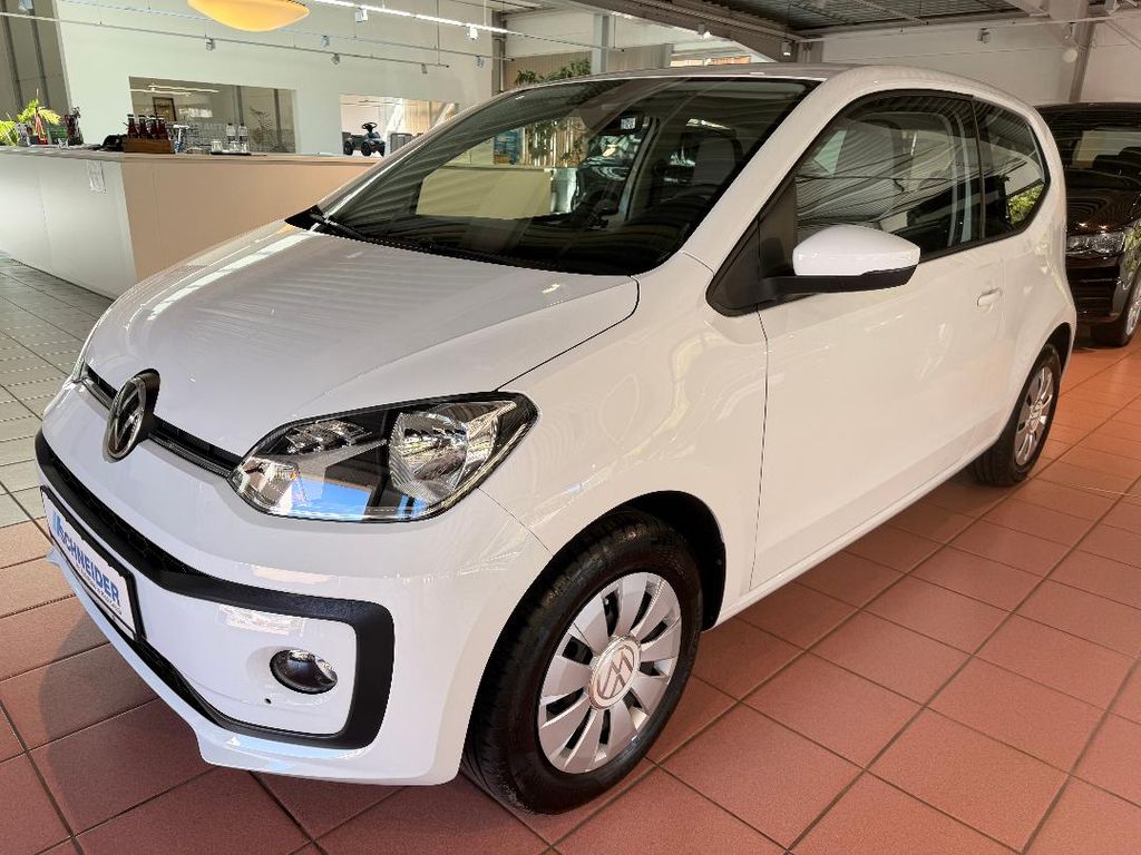 Bild des Angebotes Volkswagen up!