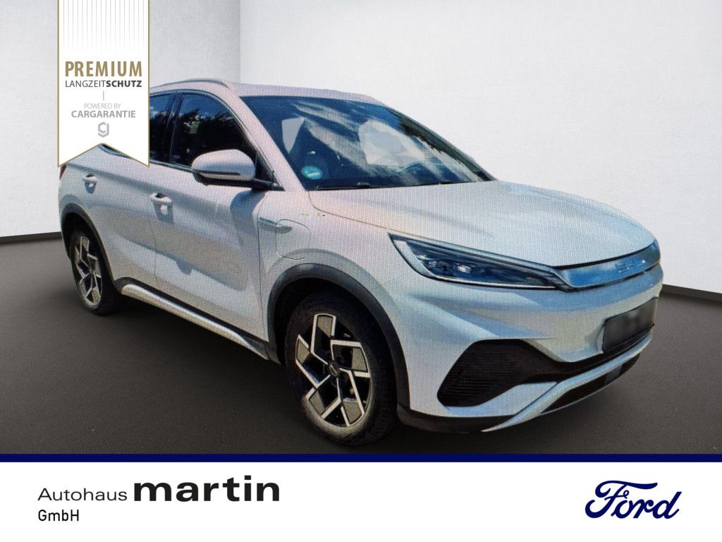 Bild des Angebotes BYD ATTO 3 PDC SHZ NAVI ACC SITZBELÜFTUNG LED