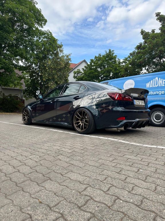 Bild des Angebotes Lexus IS 250 250 -