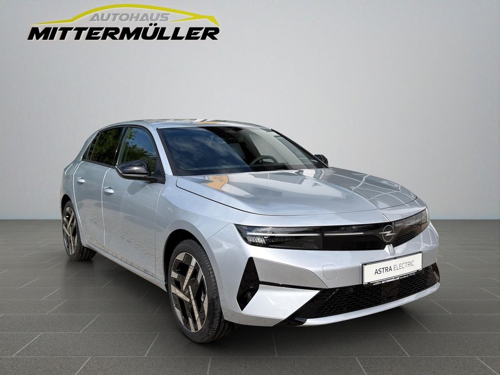 Bild des Angebotes Opel Astra L Electric Edition AHK Navi