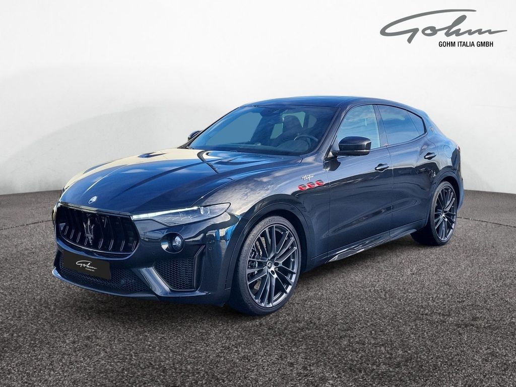 Bild des Angebotes Maserati Levante Trofeo Q4