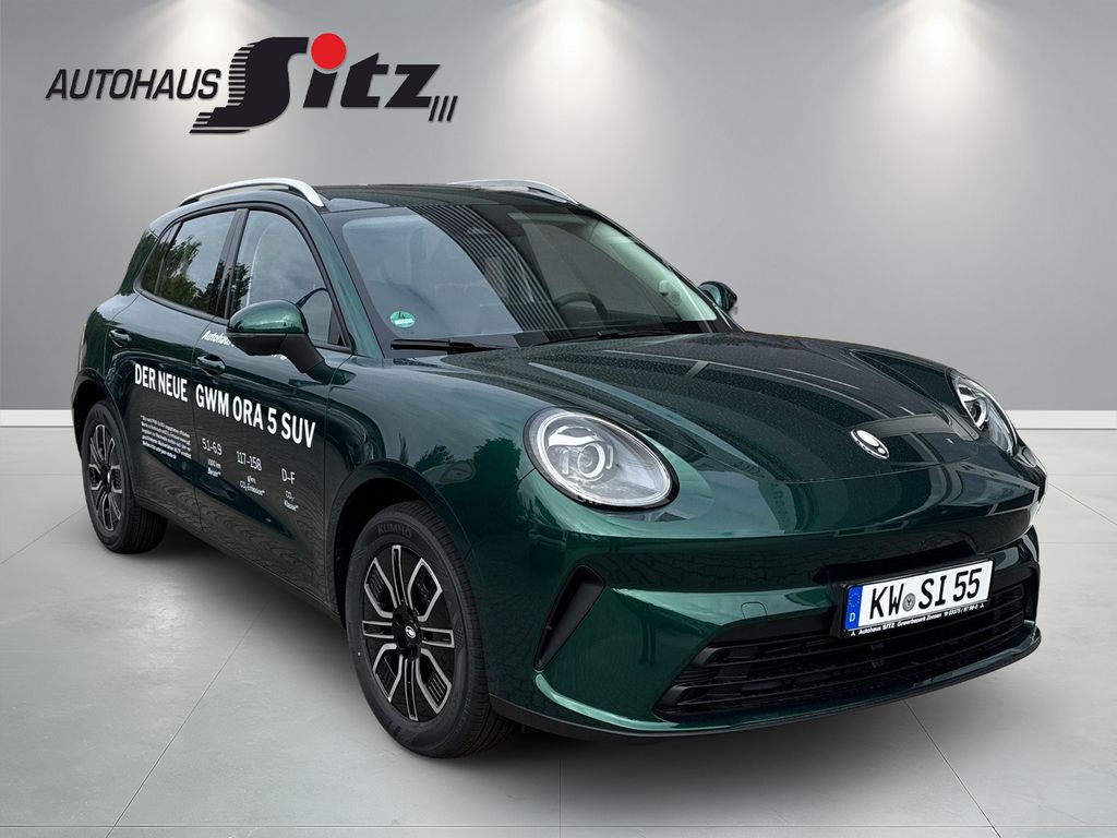 Bild des Angebotes GWM ORA 5 Premium