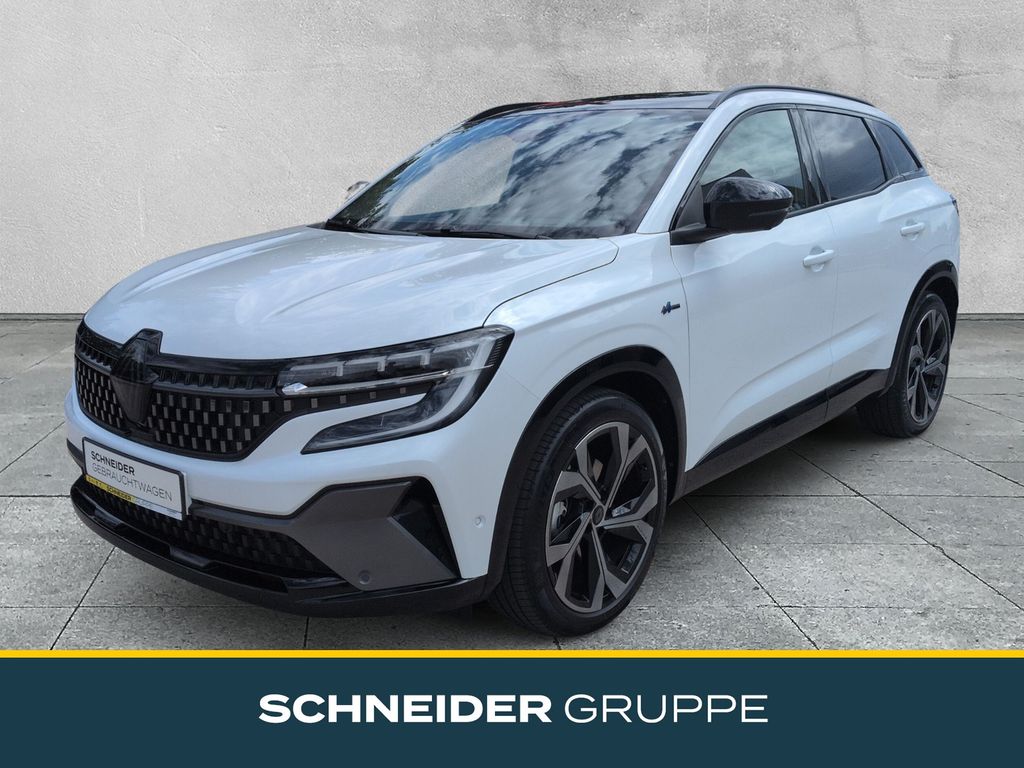 Bild des Angebotes Renault Austral ICONIC ESPRIT ALPINE 200 HARMAN