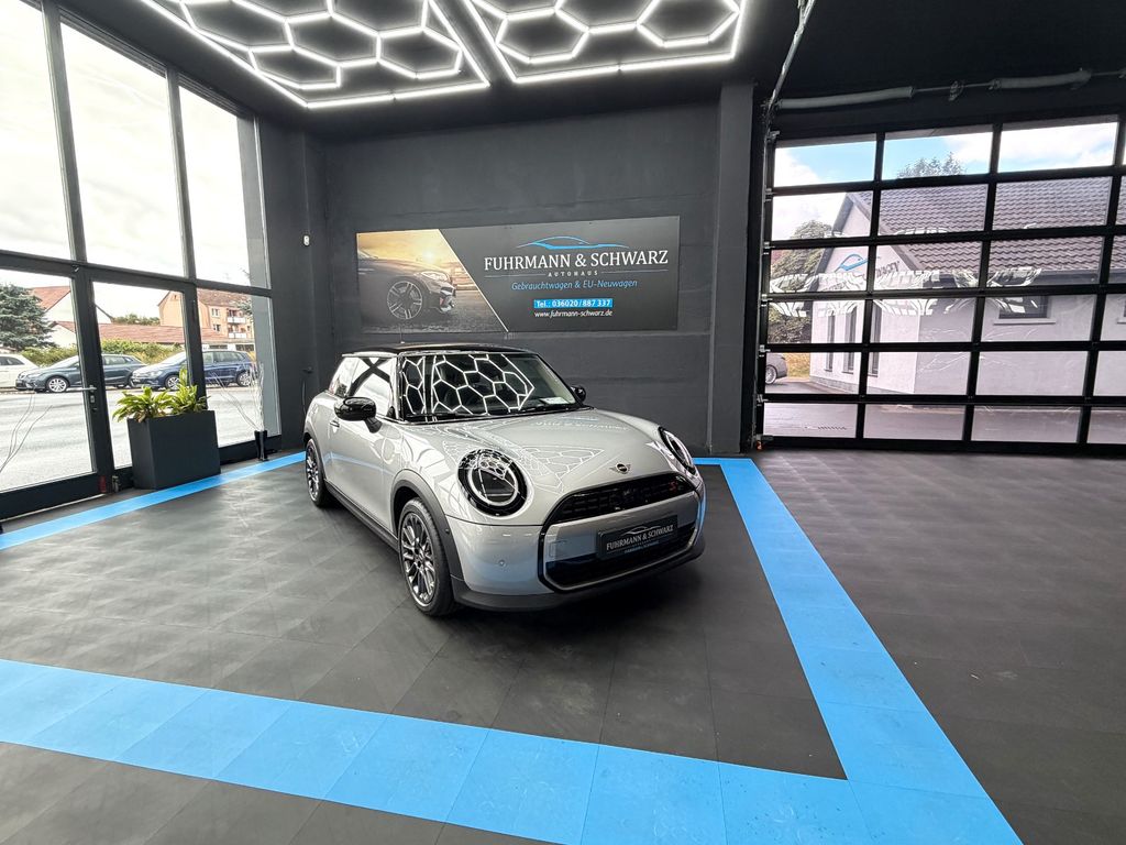Bild des Angebotes MINI Mini Cooper S Classic Trim+ OLED+HeadUp+PDC+LED