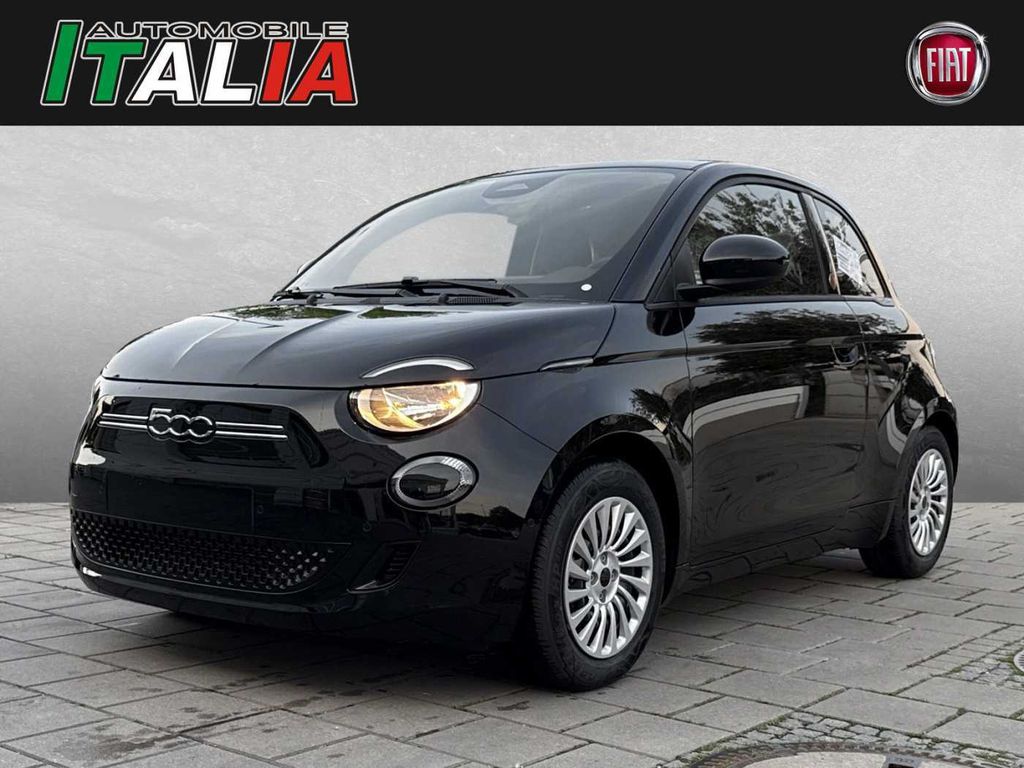 Bild des Angebotes Fiat 500e 3+1 RED 42 kWh *Komfort Paket*