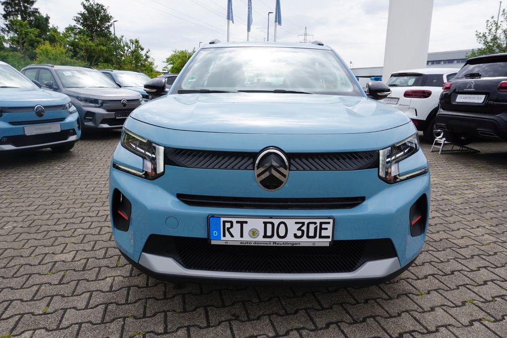 Bild des Angebotes Citroën C3 ë 113 PLUS
