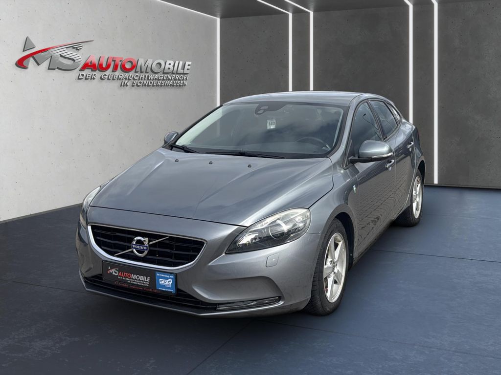 Bild des Angebotes Volvo V40 You!+BI-XENON+NAVI+R.KAMERA+SHZG+KLIMAAUTO