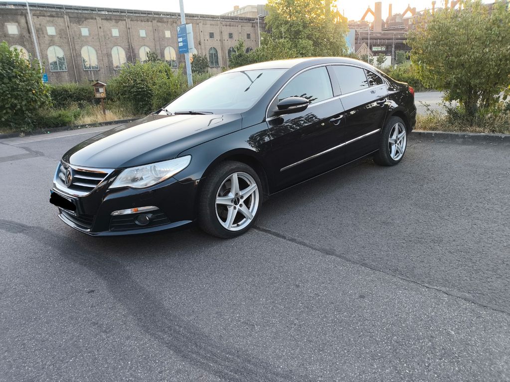 Bild des Angebotes Volkswagen VW Passat CC 1.8 Benziner