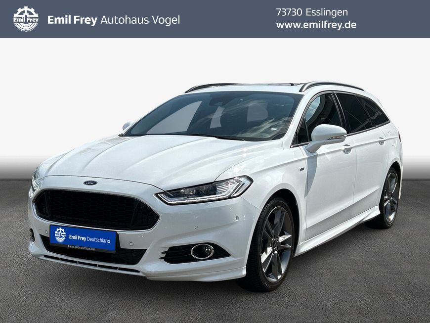 Bild des Angebotes Ford Mondeo Turnier 1.5 ST-Line Panoramadach