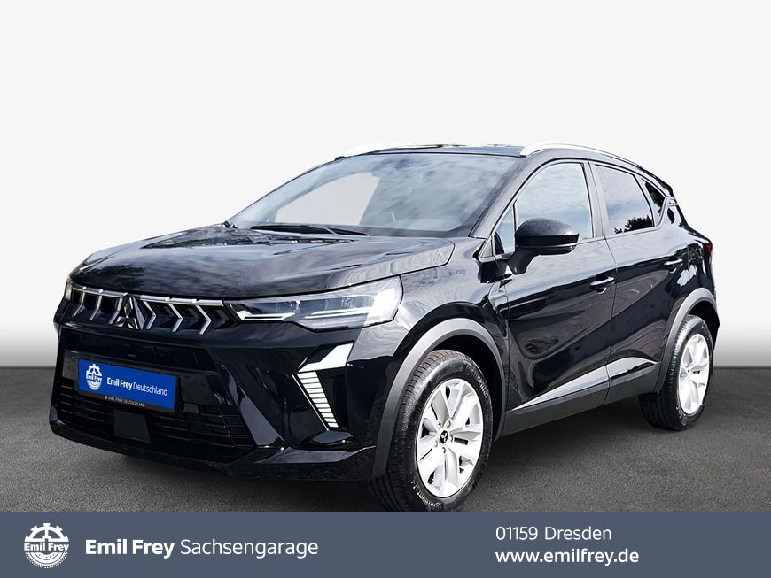 Bild des Angebotes Mitsubishi ASX 1.3 Turbo Automatik DCT PLUS 8-Jahre Garanti