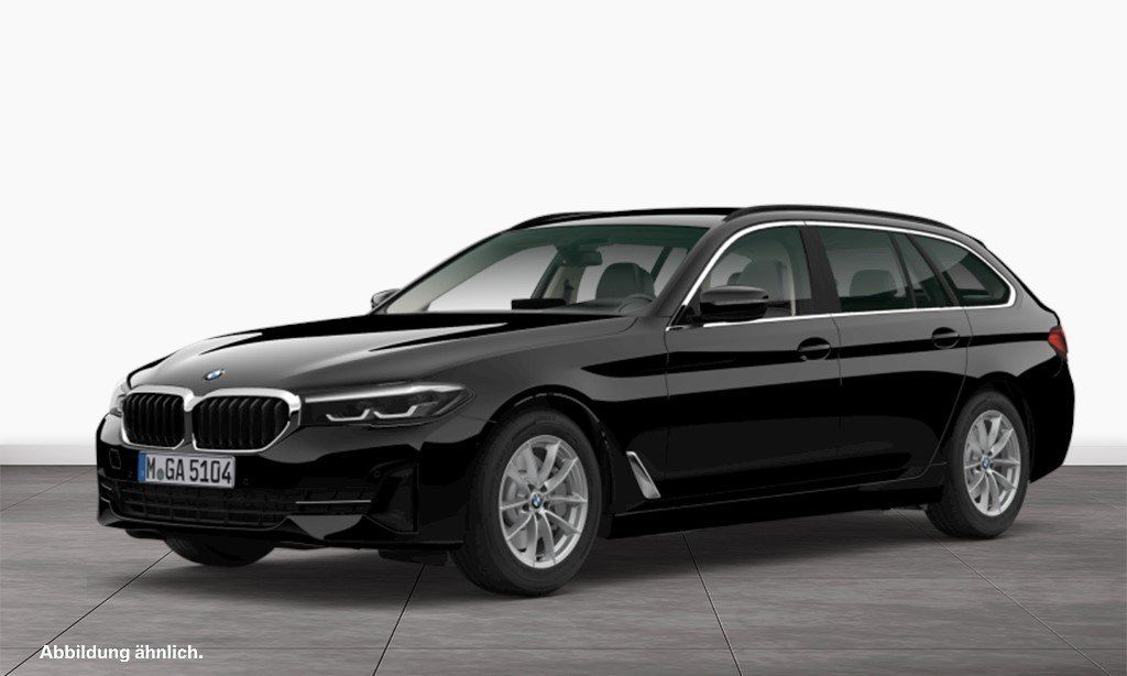 Bild des Angebotes BMW 530i Touring Harman/K LiveCockpitProf Kamera