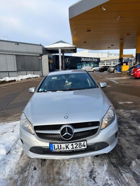 Bild des Angebotes Mercedes-Benz A 180 -