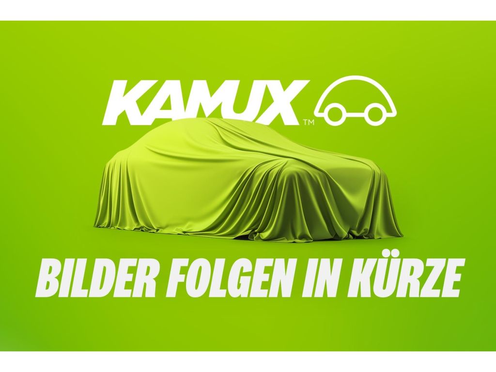 Ford S-Max 2.5Duratec Aut.Titanium+LED+NAVI+AHK+KAMER