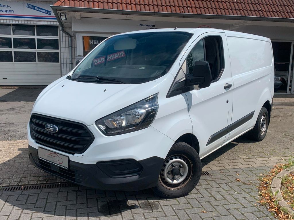 Ford "Transit"Custom