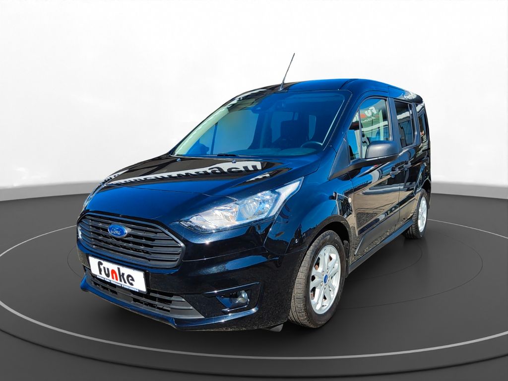 Bild des Angebotes Ford Tourneo Connect 1.5 EcoBlue Trend *PDC*heizb.WSS