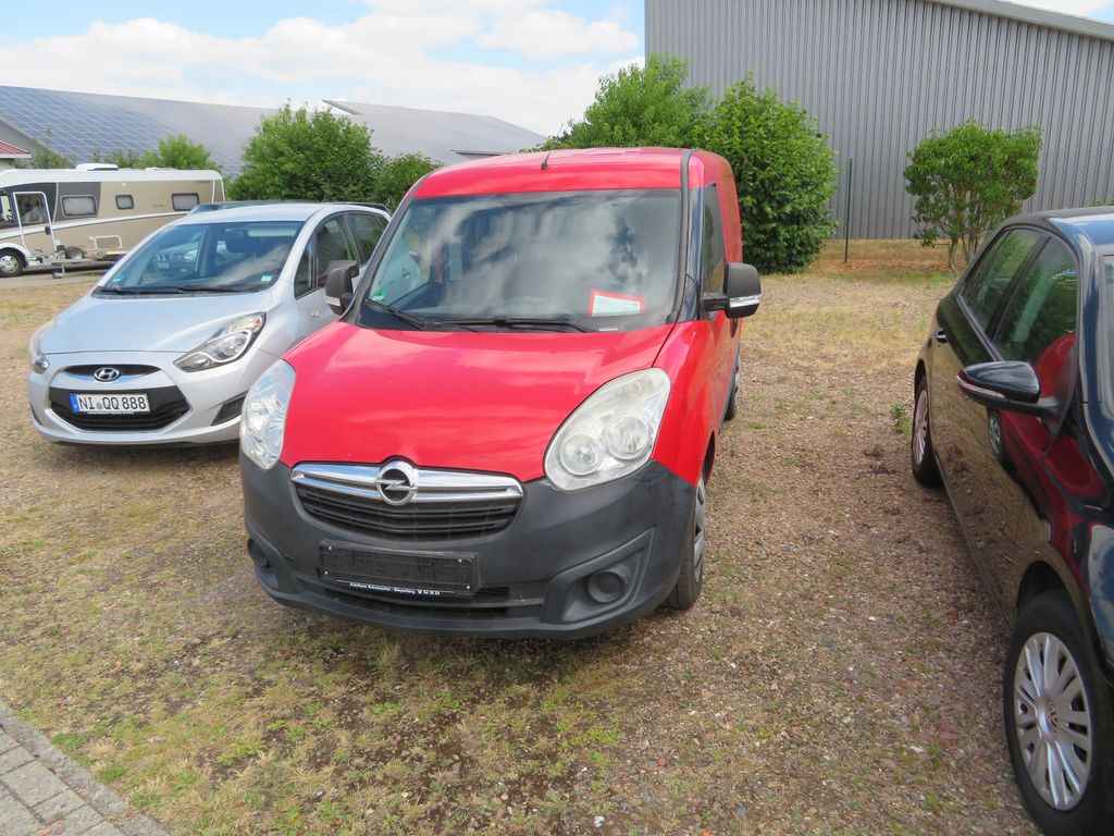 Bild des Angebotes Opel Combo D Kasten L1H1 2,2t