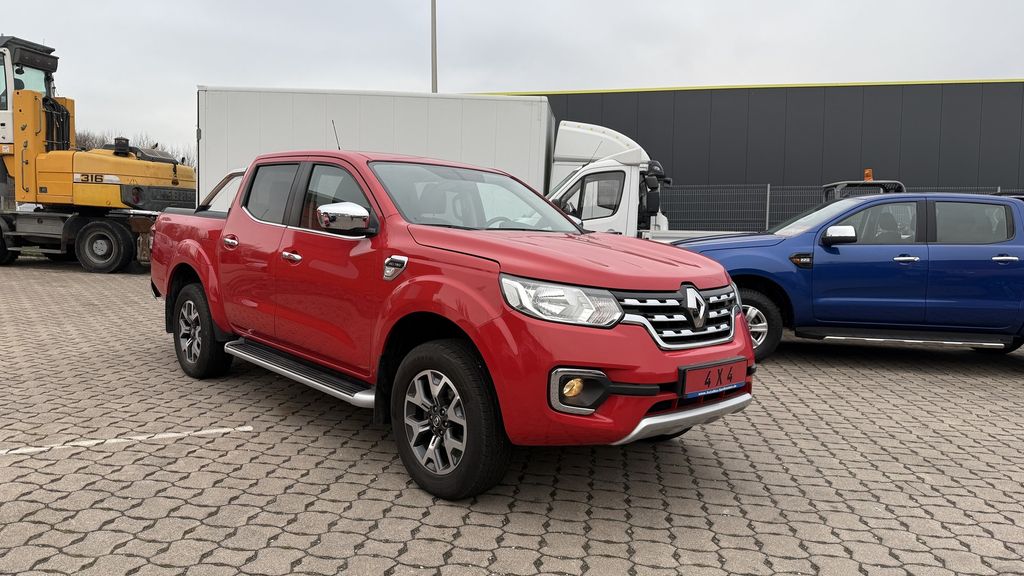 Bild des Angebotes Renault Alaskan 2.3 dCi 190 Experience Double Cab 4x4