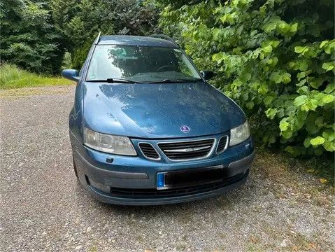 Bild des Angebotes Saab 9-3 2.8 Turbo V6 Aero SportCombi Automatik Aero