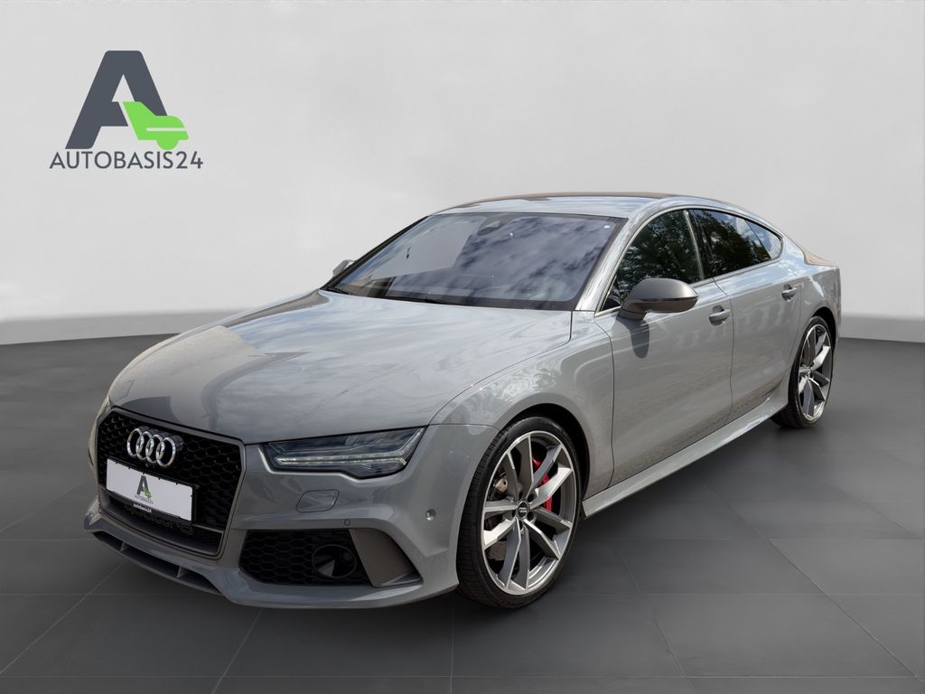 Bild des Angebotes Audi RS7 quattro performance *Matrix*HUD*Sportsitze*