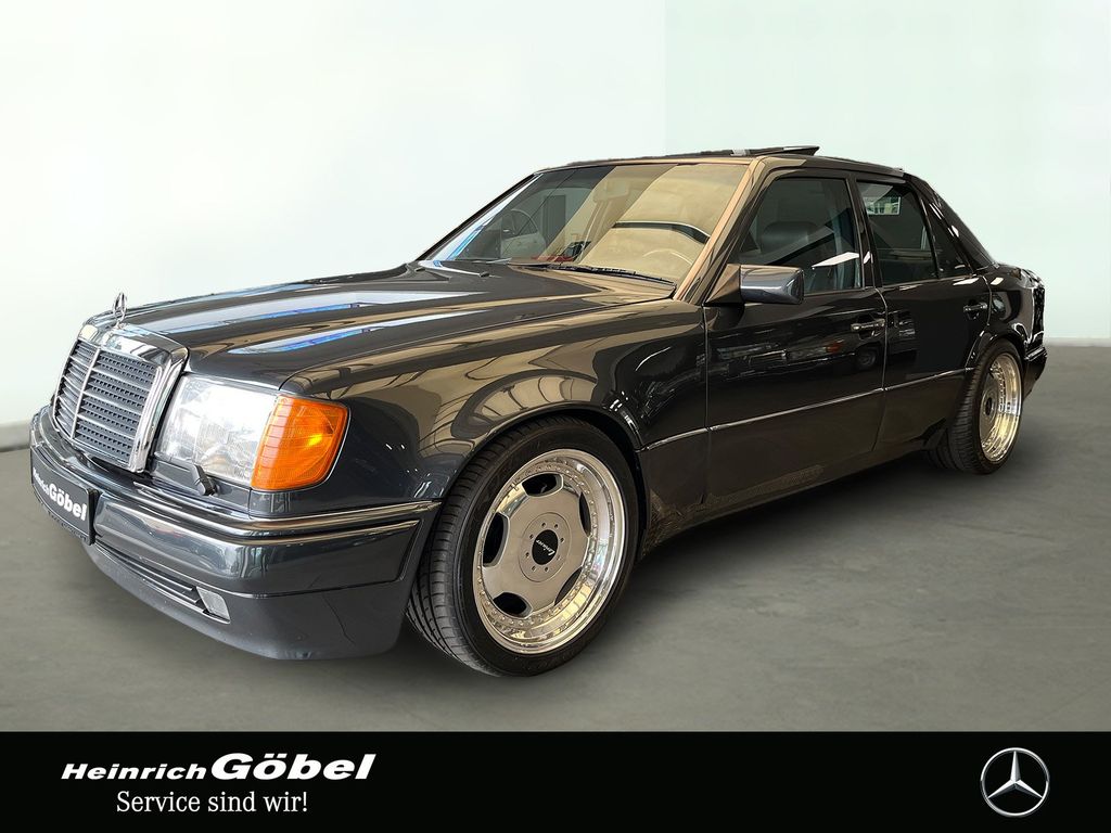 Bild des Angebotes Mercedes-Benz 500 E W124 "Lorinser"