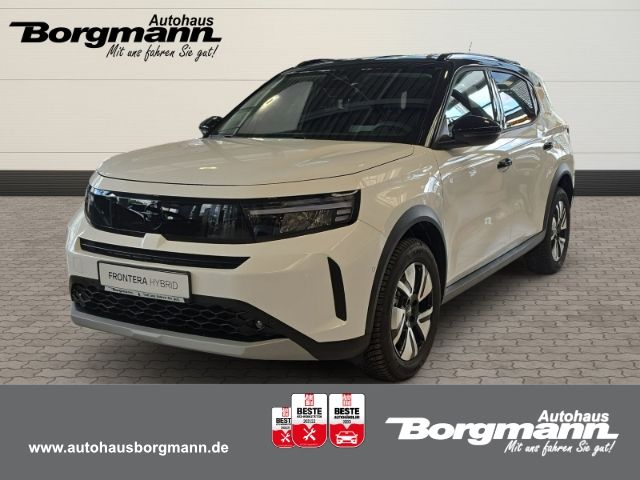 Bild des Angebotes Opel Frontera Ultimate 1.2, Hybrid (107kW/145PS) AT -