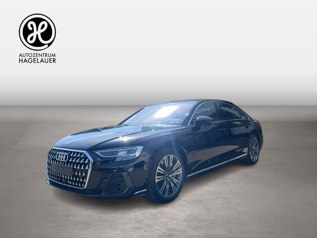 Bild des Angebotes Audi A8 lang 60 TFSI e quattro tiptronic Pano Matrix