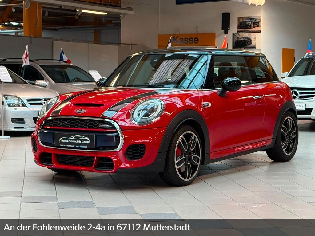 Bild des Angebotes MINI Mini John Cooper Works JCW Automatik / Pano
