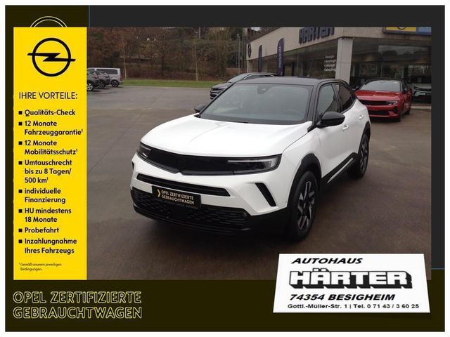 Bild des Angebotes Opel MOKKA B 1.2 Turbo GS-Line Kamera PDC V H SHZ LHZ