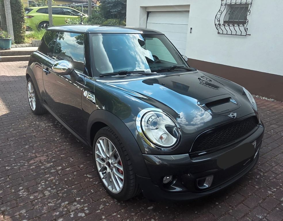 Bild des Angebotes MINI John Cooper Works