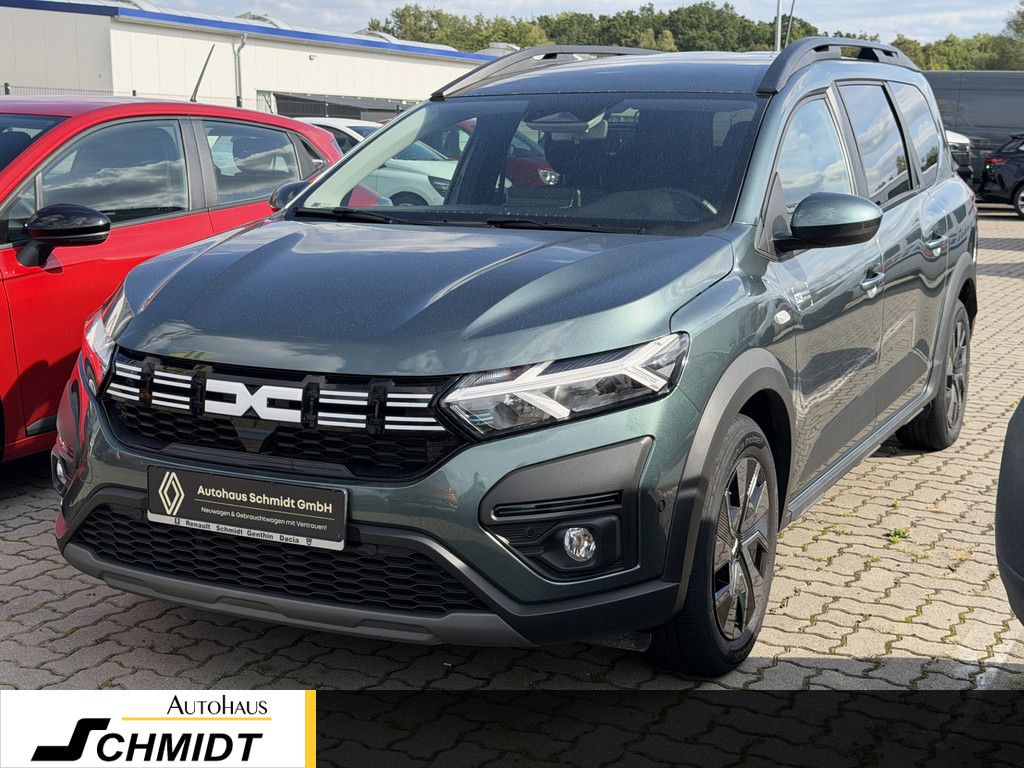 Bild des Angebotes Dacia Jogger 1.0 Expression