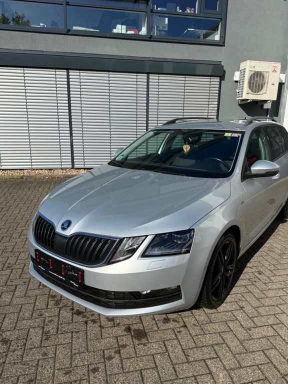 Bild des Angebotes Skoda Octavia 2.0 TDI DSG Drive Combi Drive
