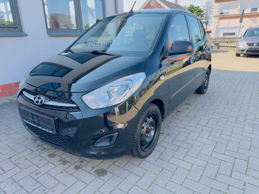 Bild des Angebotes Hyundai i10 1.1 Classic Classic