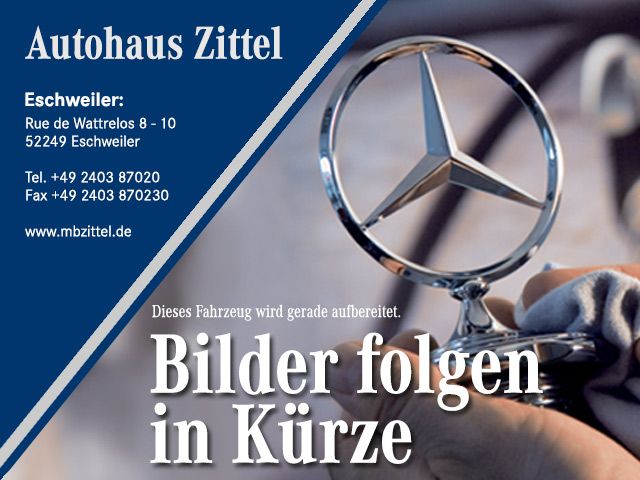 Bild des Angebotes Mercedes-Benz A 180 Progressive (EURO 6e) Navi/Pano.-Dach/Klim