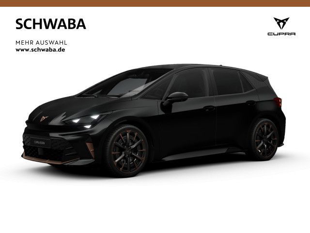 Bild des Angebotes Cupra Born Endurance MATRIX*HdUp*NAV*R-KAM*20"