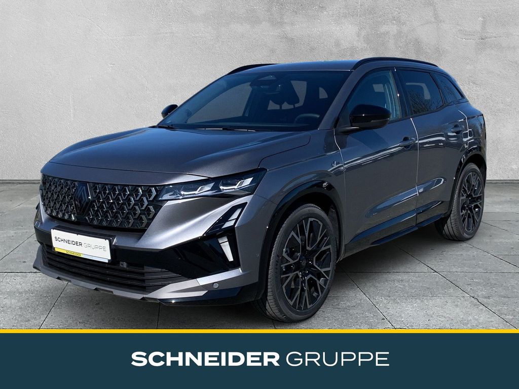 Renault Austral ESPRIT ALPINE FULL HYBRID 200 NAVI+SHZ