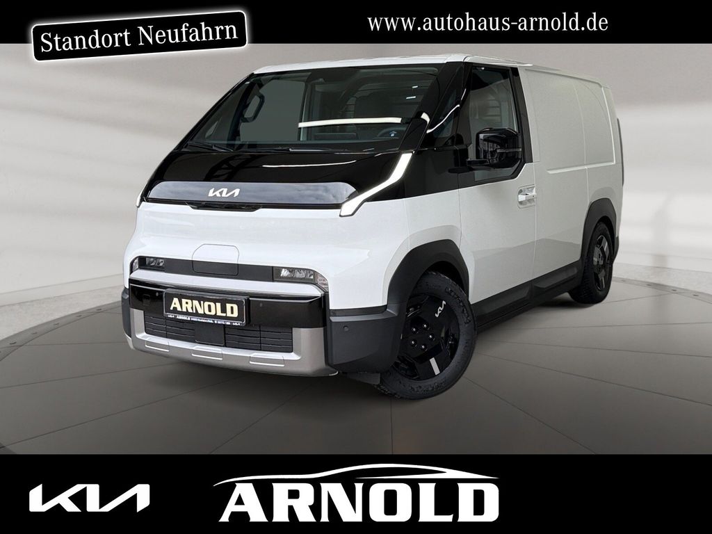 Bild des Angebotes Kia PV5 Cargo 71,2 PLUS WP GEWERBEPR 34.990 € Brutto