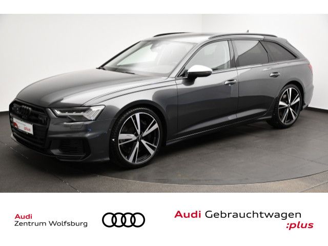 Bild des Angebotes Audi S6 Avant 3.0 TDI Tiptronic quattro ACC/Einparkhi