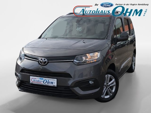 Bild des Angebotes Toyota Proace City Team Deutschland-RFK-ASSIST.-GJR-AHK
