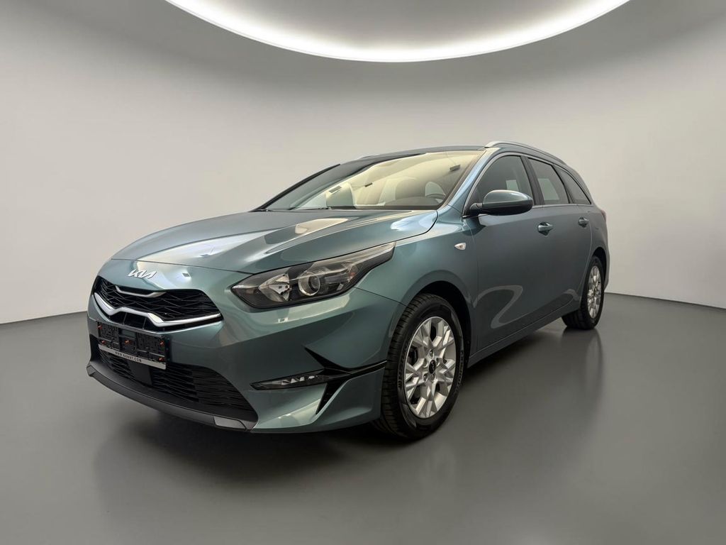 Bild des Angebotes Kia Ceed 1.6 CRDI 100KW Vision Sw ACC*RÜCKKAM*LKAS