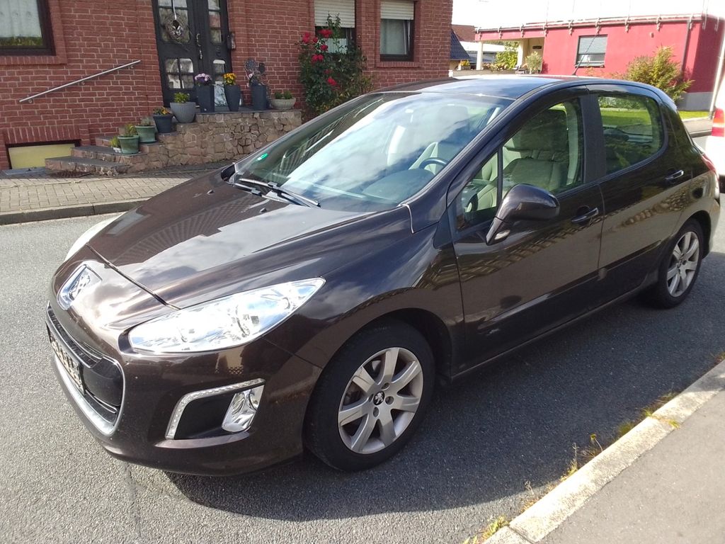 Bild des Angebotes Peugeot 308 Access 120 VTi Access Tüv neu!