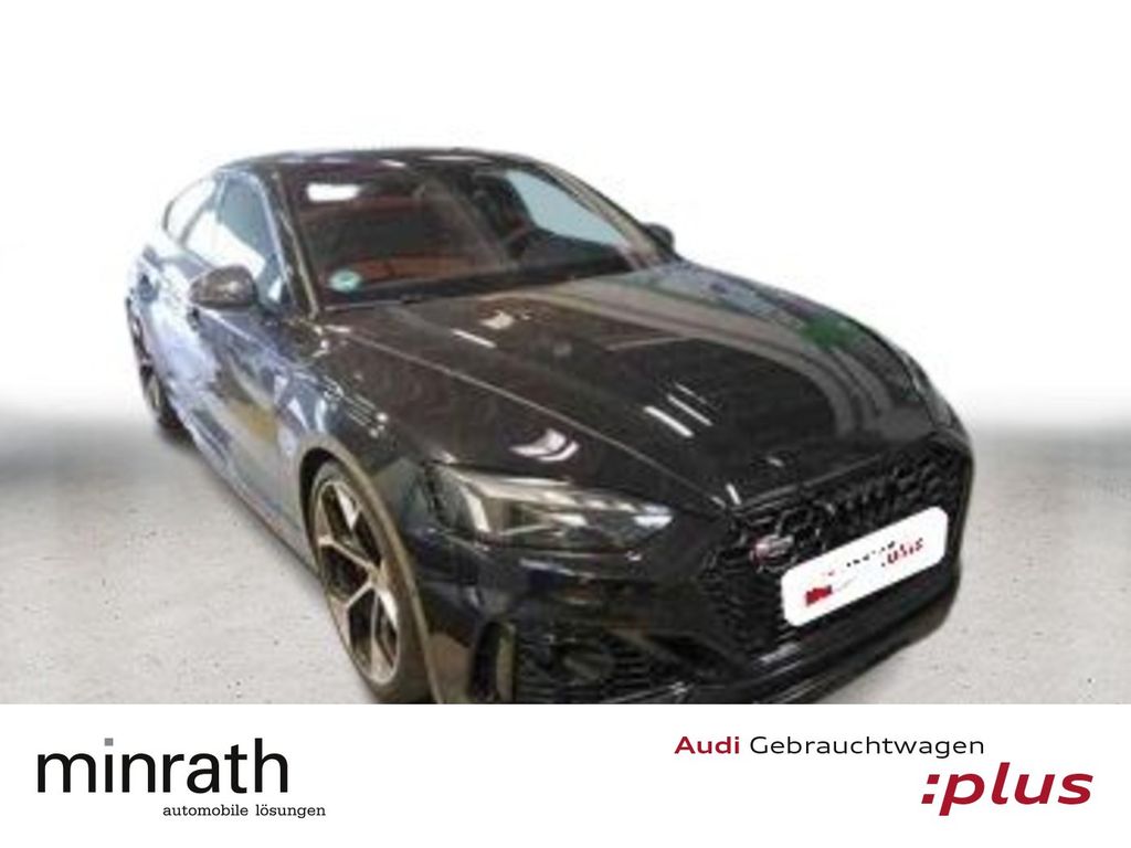 Audi RS 5 Sportback 2.9 TFSI quattro MATRIX+B&O+CARBO