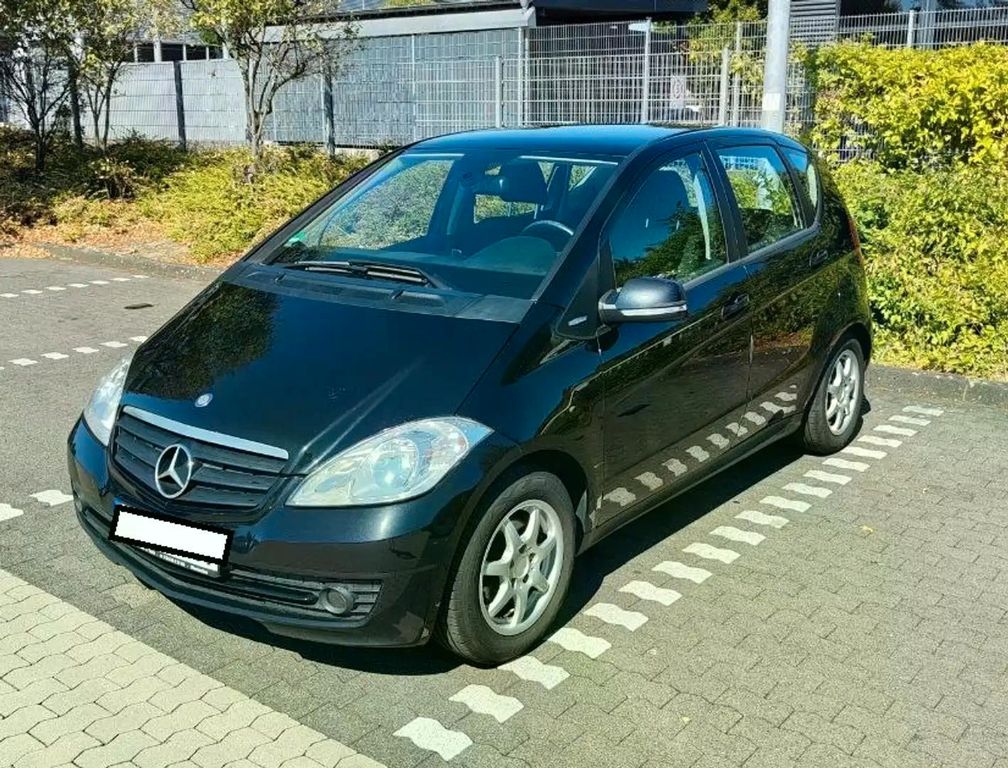 Bild des Angebotes Mercedes-Benz A 160 CDI BlueEFFICIENCY Classic