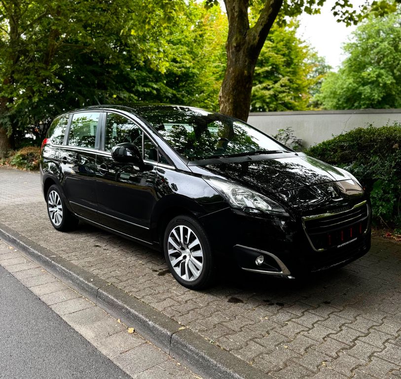 Bild des Angebotes Peugeot 5008 Active 2.0 Diesel/Automatik/ 7 Sitzer