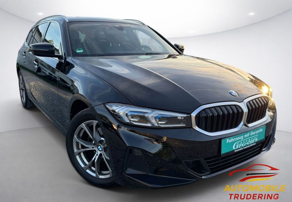 Bild des Angebotes BMW 320d xDrive StandHeiz. Comfort Zugang Harman&Kar