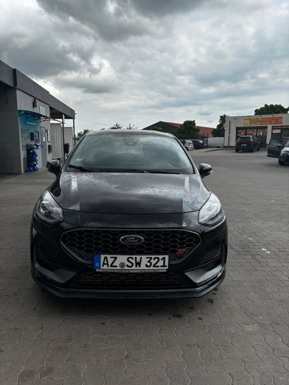 Bild des Angebotes Ford Fiesta 1,5 EcoBoost ST X ST X