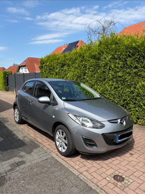 Bild des Angebotes Mazda 2 1.5 MZR Center-Line Autom. Center-Line
