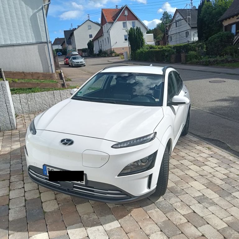 Bild des Angebotes Hyundai KONA Elektro ELEKTRO 100kW - SoH 97% -